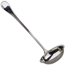 Herdmar Cazo Sopa Zorba Acero Inoxidable